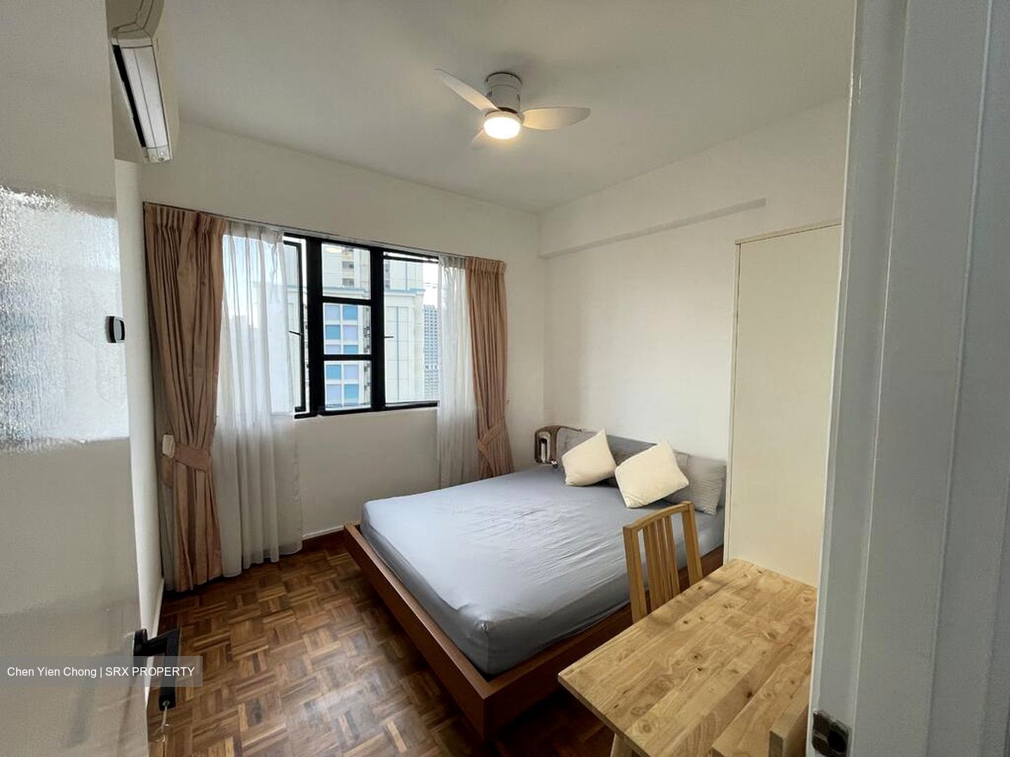 Central Green Condominium (D3), Condominium #499967751